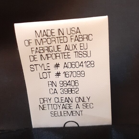 Theory Riding Style Jacket - Picture 9 of 14